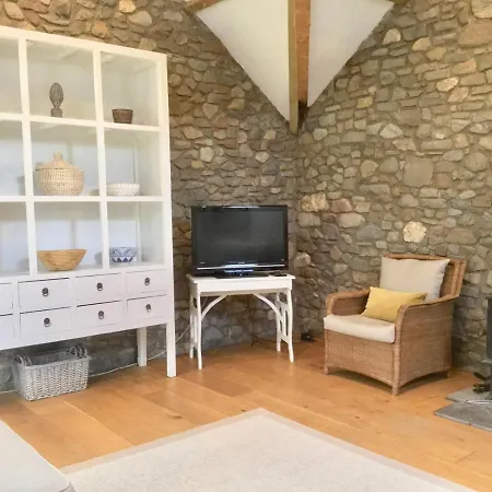 Cuckoo Barn At Penygaer Farm Near The Brecon Beacons Villa Llandovery Exterior photo