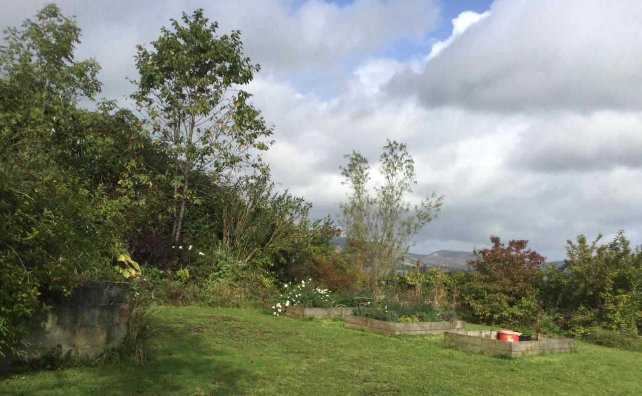 Cuckoo Barn At Penygaer Farm Near The Brecon Beacons Llandovery