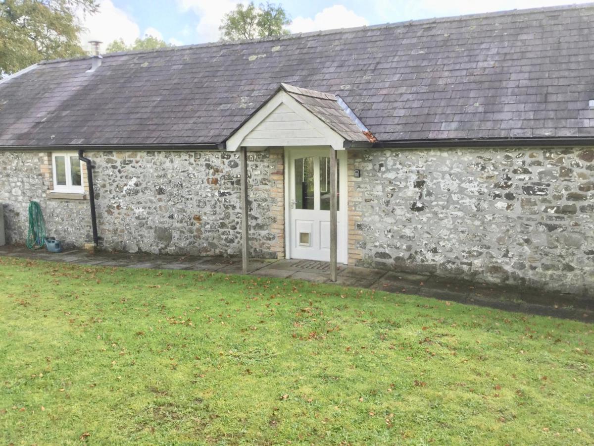 Holiday home Cuckoo Barn At Penygaer Farm Near The Brecon Beacons