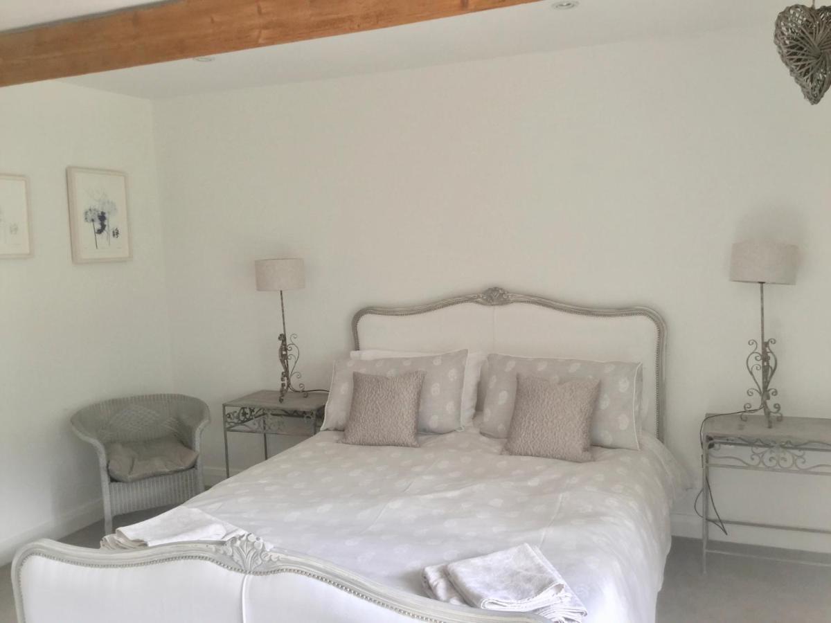 Holiday home Cuckoo Barn At Penygaer Farm Near The Brecon Beacons