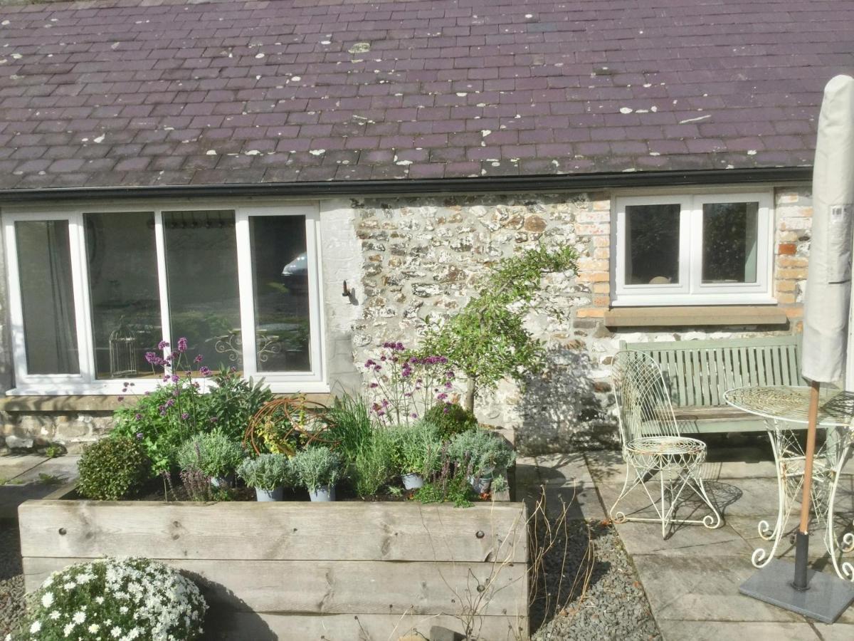 Cuckoo Barn At Penygaer Farm Near The Brecon Beacons *