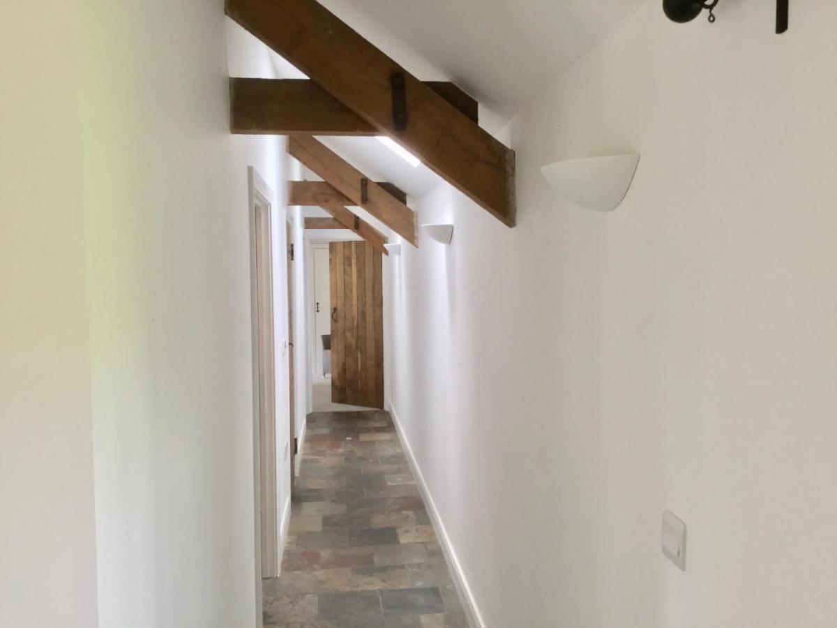 Cuckoo Barn At Penygaer Farm Near The Brecon Beacons Holiday home Llandovery
