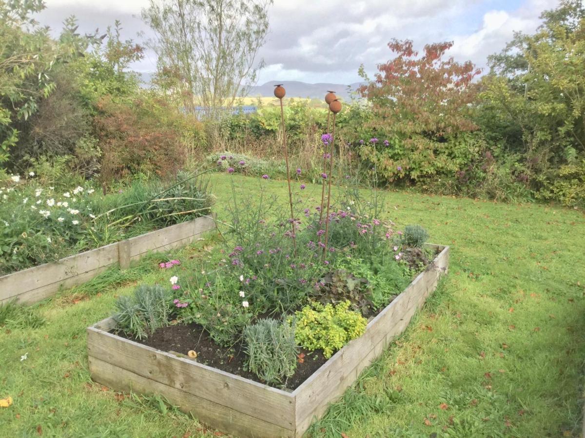 Cuckoo Barn At Penygaer Farm Near The Brecon Beacons Holiday home *