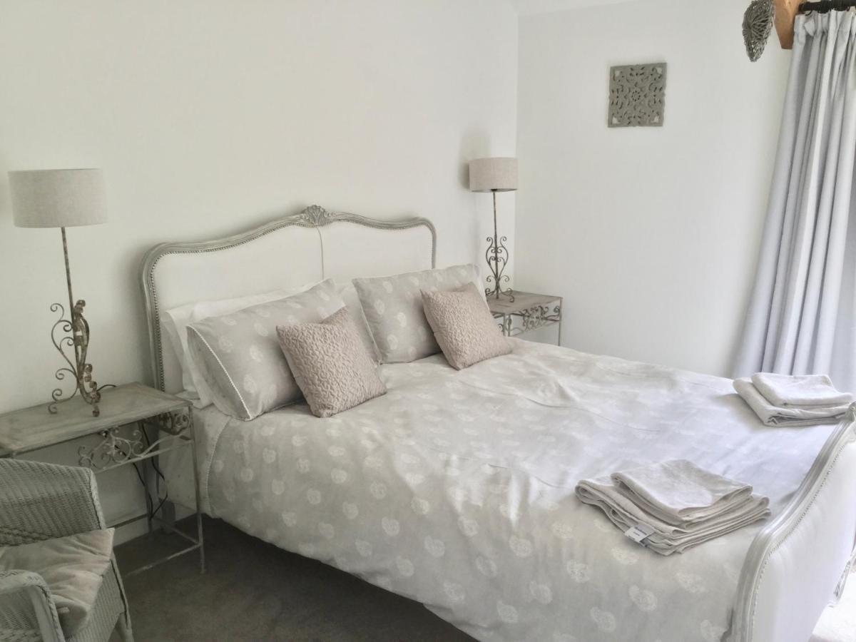 Holiday home Cuckoo Barn At Penygaer Farm Near The Brecon Beacons *